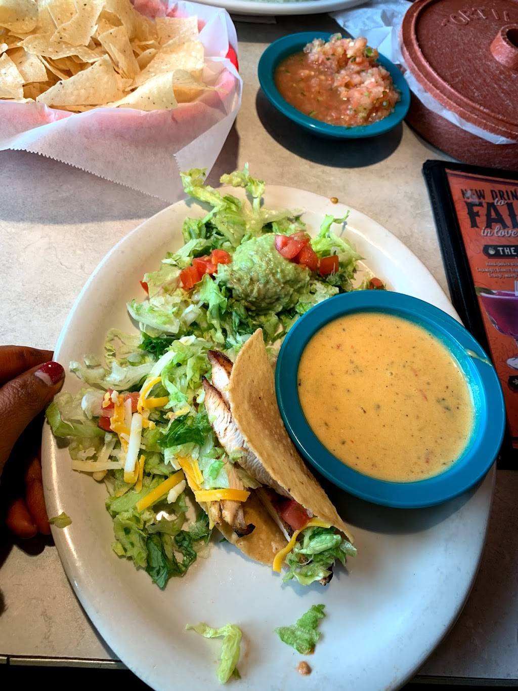 Chuys | restaurant | 760 N Interstate Dr, Norman, OK 73072, USA | 4053600881 OR +1 405-360-0881