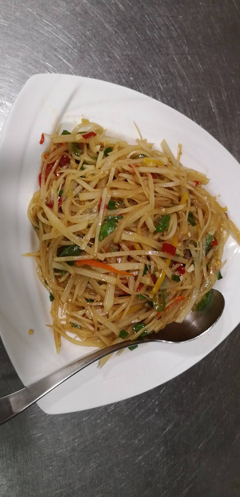 Dynasty Asian Cuisine | restaurant | 105 S Grand Ave E, Springfield, IL 62704, USA | 2175287899 OR +1 217-528-7899