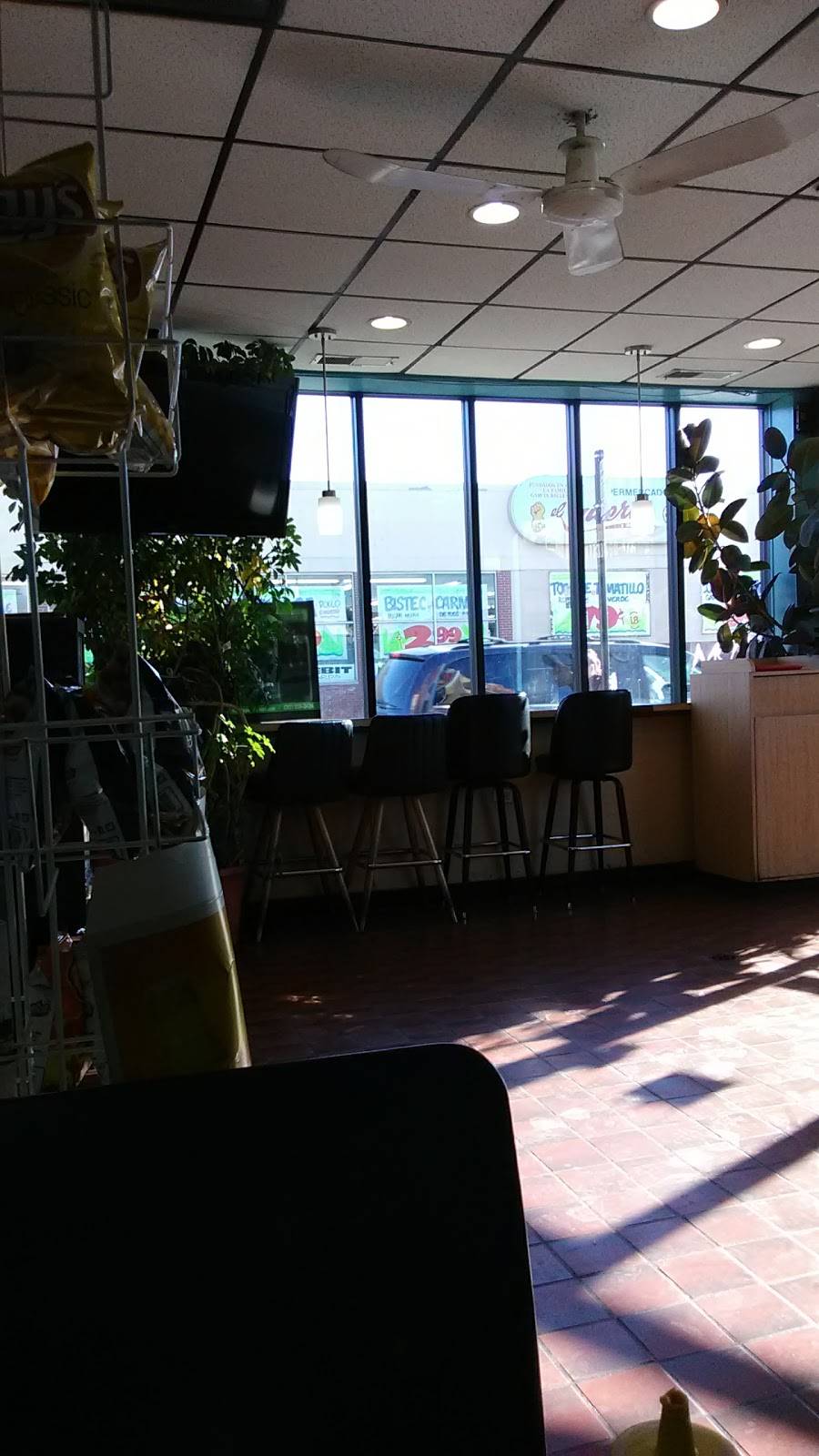 Submarine Piers | meal takeaway | 4048 S Archer Ave, Chicago, IL 60632, USA | 7738904733 OR +1 773-890-4733