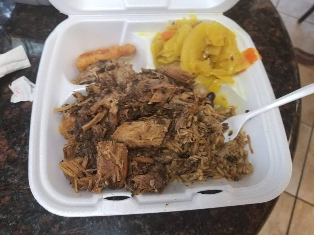 Cocoas Authentic Jamaican Jerk | restaurant | 6316 Old Sugar Creek Rd A, Charlotte, NC 28269, USA | 9804986152 OR +1 980-498-6152