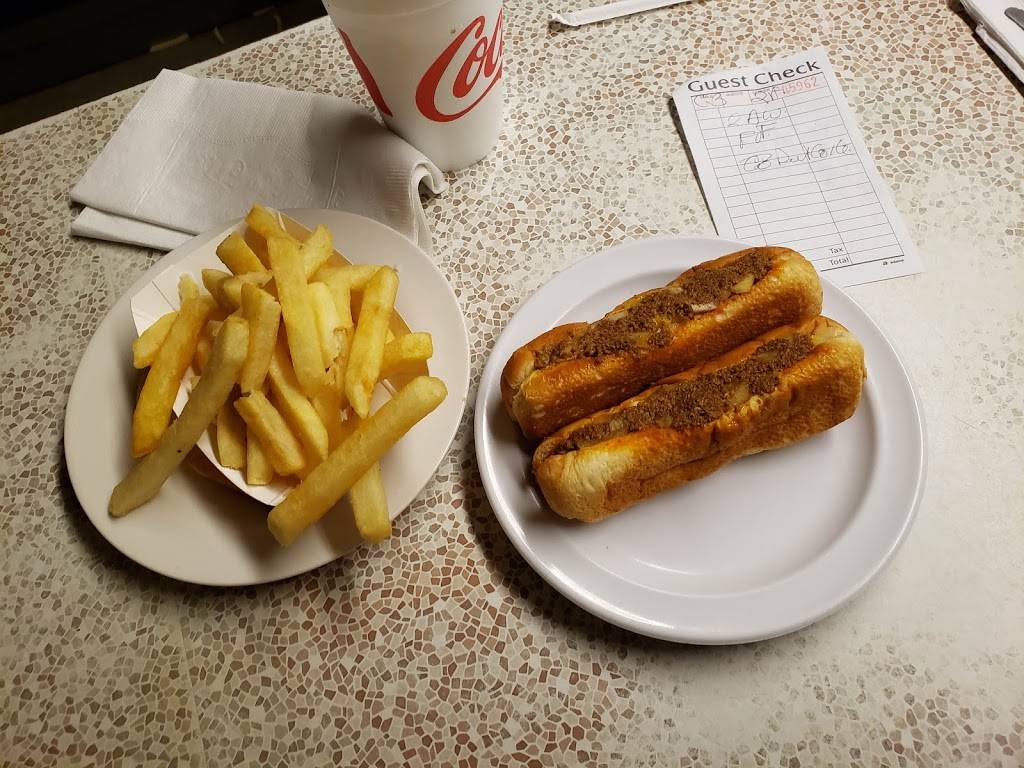 Hopewell Quick Lunch | restaurant | 113 Hopewell St, Hopewell, VA 23860, USA | 8044586526 OR +1 804-458-6526