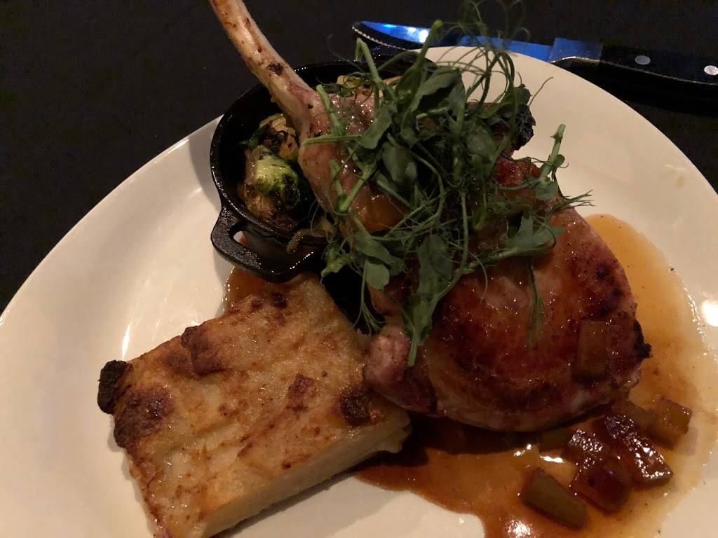 Riverhorse on Main | restaurant | 540 Main St, Park City, UT 84060, USA | 4356493536 OR +1 435-649-3536