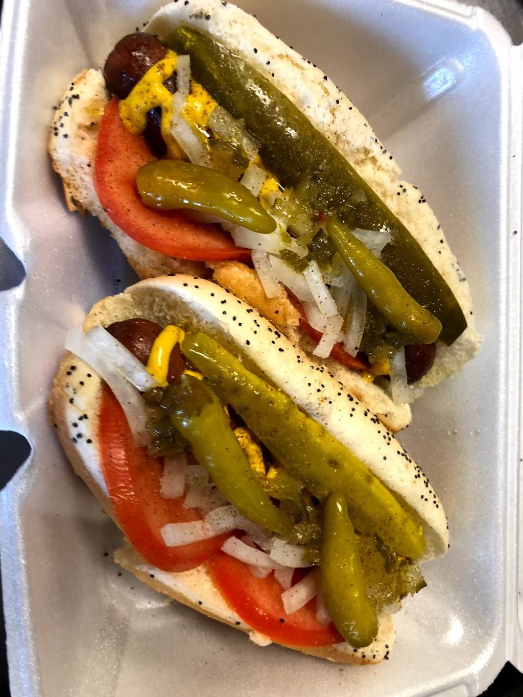 KC Finns | restaurant | 1027 S Highland Ave, Jackson, TN 38301, USA | 7316932550 OR +1 731-693-2550