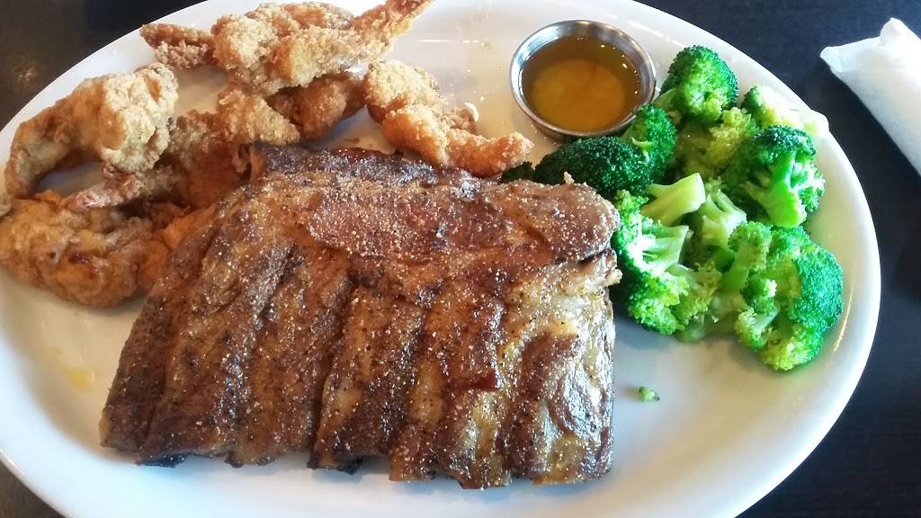 Ruby Tuesday | restaurant | 4066 Victory Blvd, Portsmouth, VA 23701, USA | 7574887747 OR +1 757-488-7747