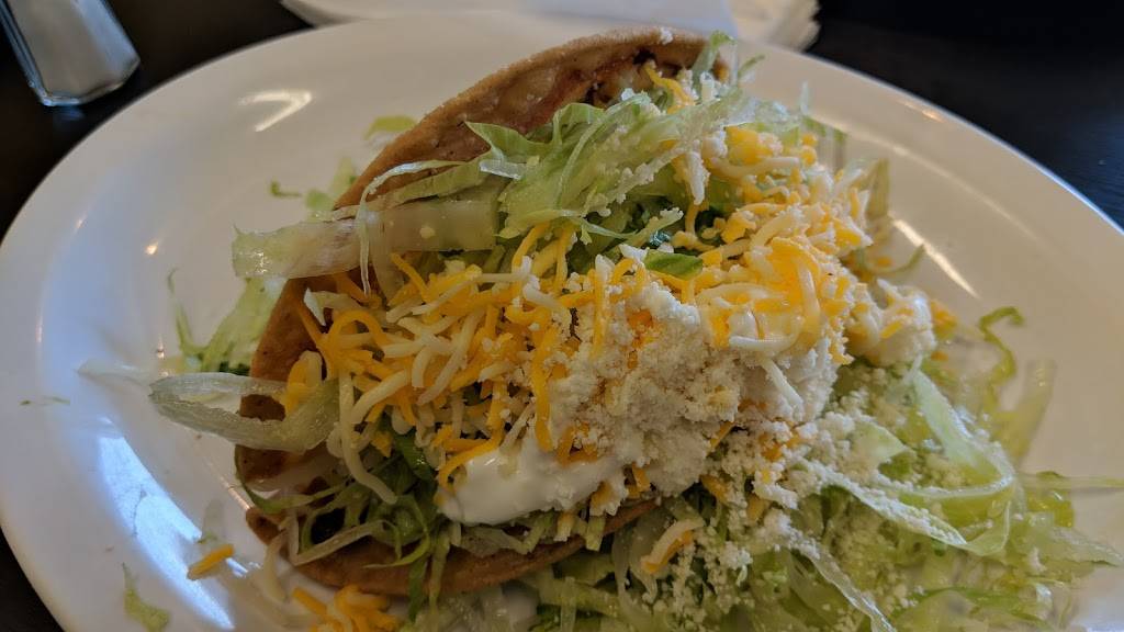 El Rodeo Taco Shop & Grill | restaurant | 5149 Waring Rd, San Diego, CA 92120, USA | 6192291840 OR +1 619-229-1840