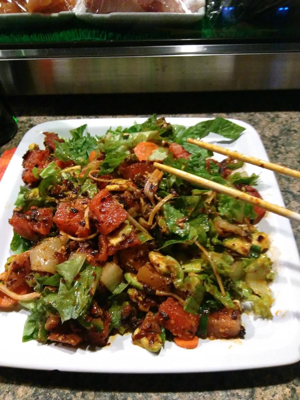 The Other Fish | restaurant | 59 E Broad St, Bethlehem, PA 18018, USA | 4848211370 OR +1 484-821-1370