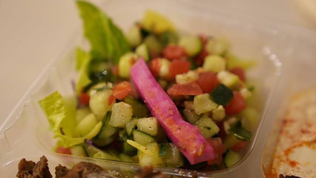 Falafel Tazah | restaurant | 780 Alma Ln, Foster City, CA 94404, USA | 6506274169 OR +1 650-627-4169