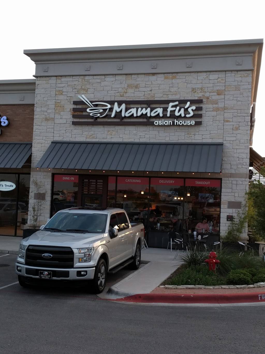 Mama Fus Asian House | restaurant | 4701 183A Ste C, Cedar Park, TX 78613, USA | 5129825822 OR +1 512-982-5822