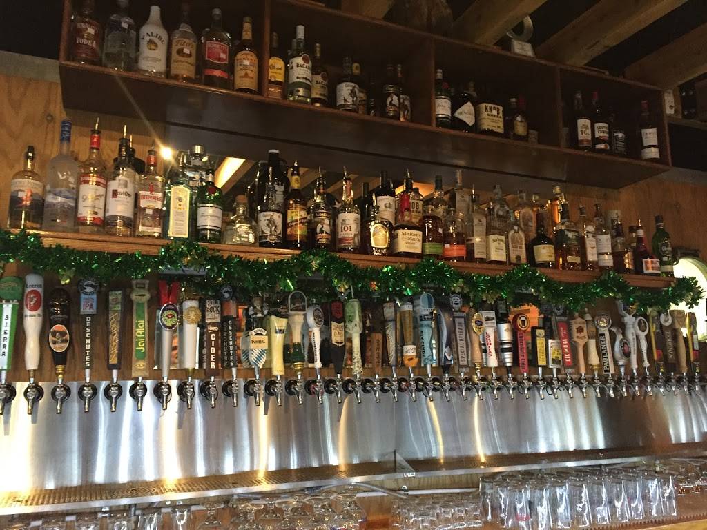 Warriors Taphouse | restaurant | 1630 General Booth Blvd Suite 100, Virginia Beach, VA 23454, USA | 7576891747 OR +1 757-689-1747