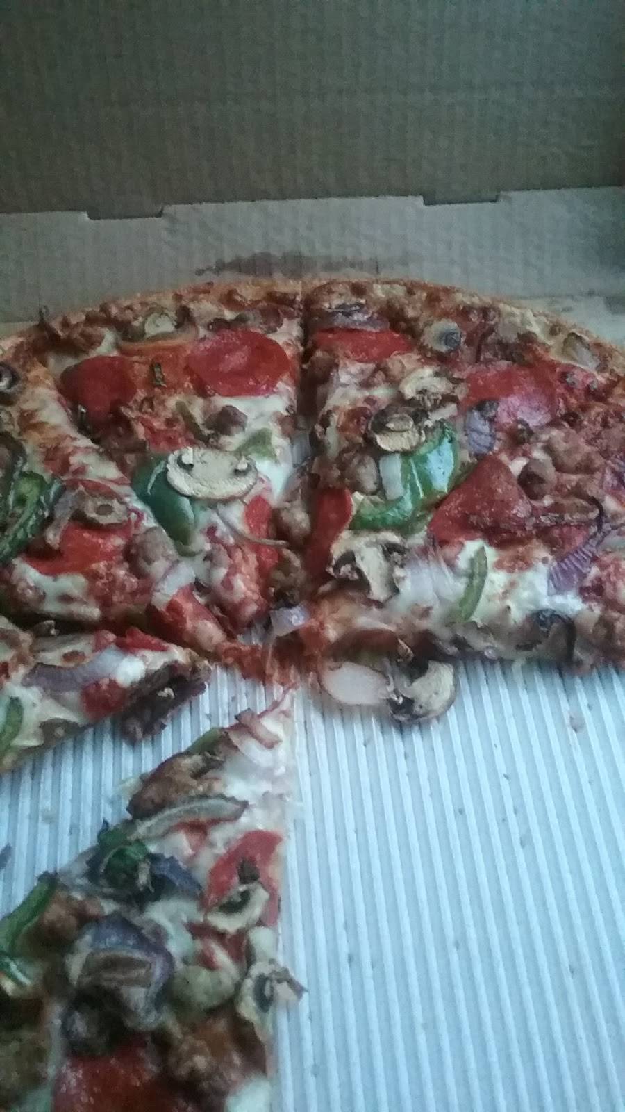 Pizza Hut | meal takeaway | 212 Cedar Ln, Knoxville, TN 37912, USA | 8656891111 OR +1 865-689-1111