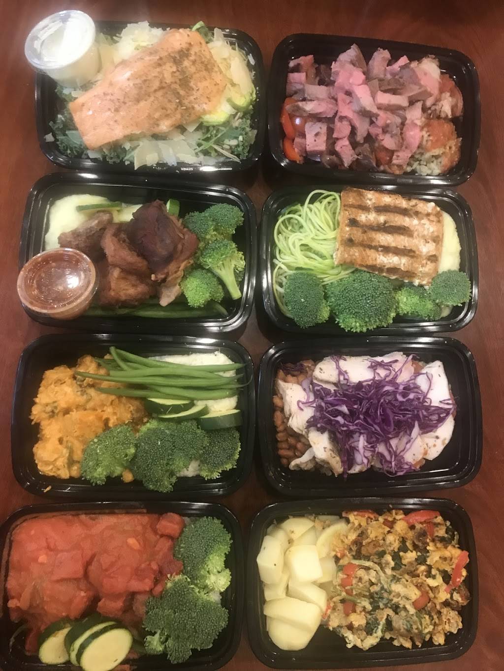 Fit Food Cuisine | meal takeaway | 840 Willow St #400, San Jose, CA 95125, USA | 4089982233 OR +1 408-998-2233