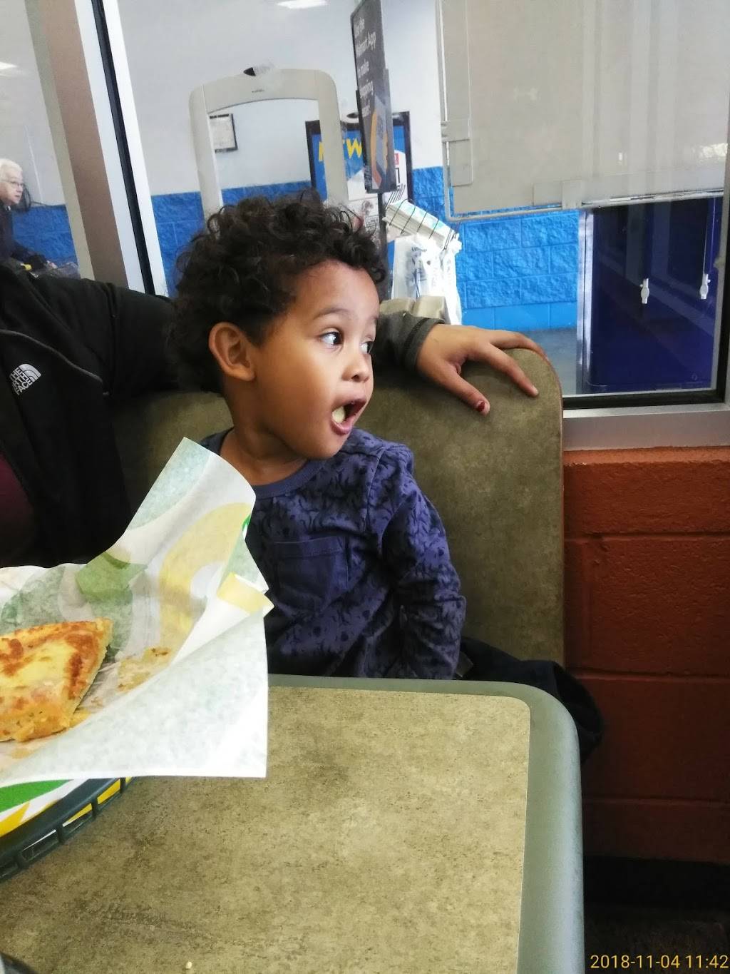 Subway Restaurants | restaurant | 220 US-175 Frontage Rd, Seagoville, TX 75159, USA | 9722872234 OR +1 972-287-2234