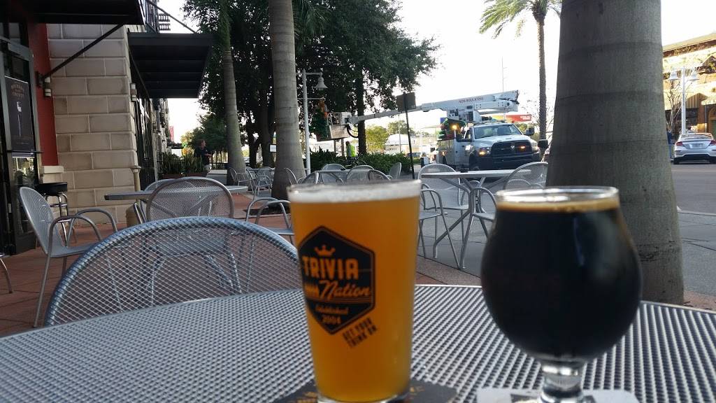 McAuleys Pub | restaurant | 1584 Central Ave, St. Petersburg, FL 33705, USA | 7278955900 OR +1 727-895-5900