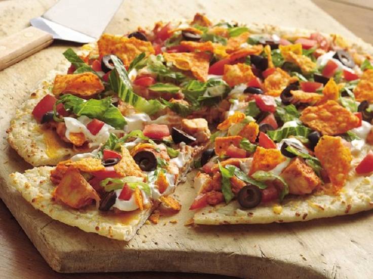 Straw Hat Pizza | meal takeaway | 510 4th St, Williams, CA 95987, USA | 5304735150 OR +1 530-473-5150