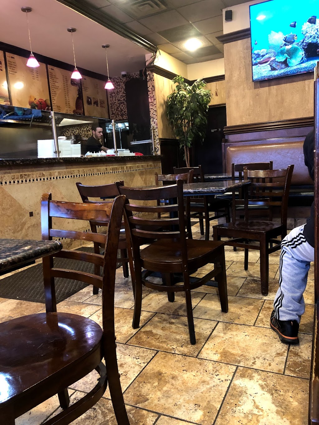 The Ananas Cafe | restaurant | 6831 Schaefer Rd, Dearborn, MI 48126, USA | 3135844900 OR +1 313-584-4900