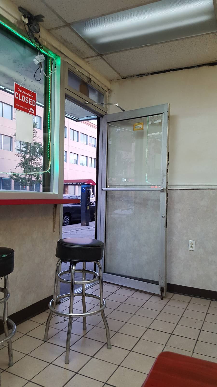 Spring Garden | restaurant | 8706 5th Ave, Brooklyn, NY 11209, USA | 7189215252 OR +1 718-921-5252