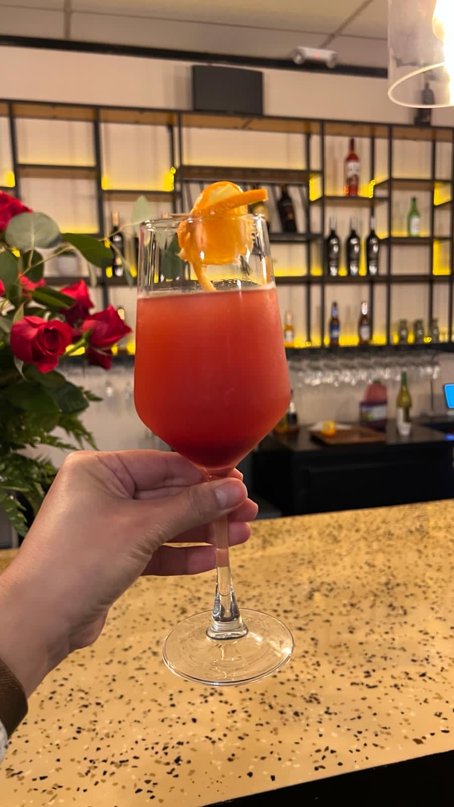 Atypical Restaurant | restaurant | 1616 Decker Blvd Suite A, Columbia, SC 29206, USA | 8038886363 OR +1 803-888-6363