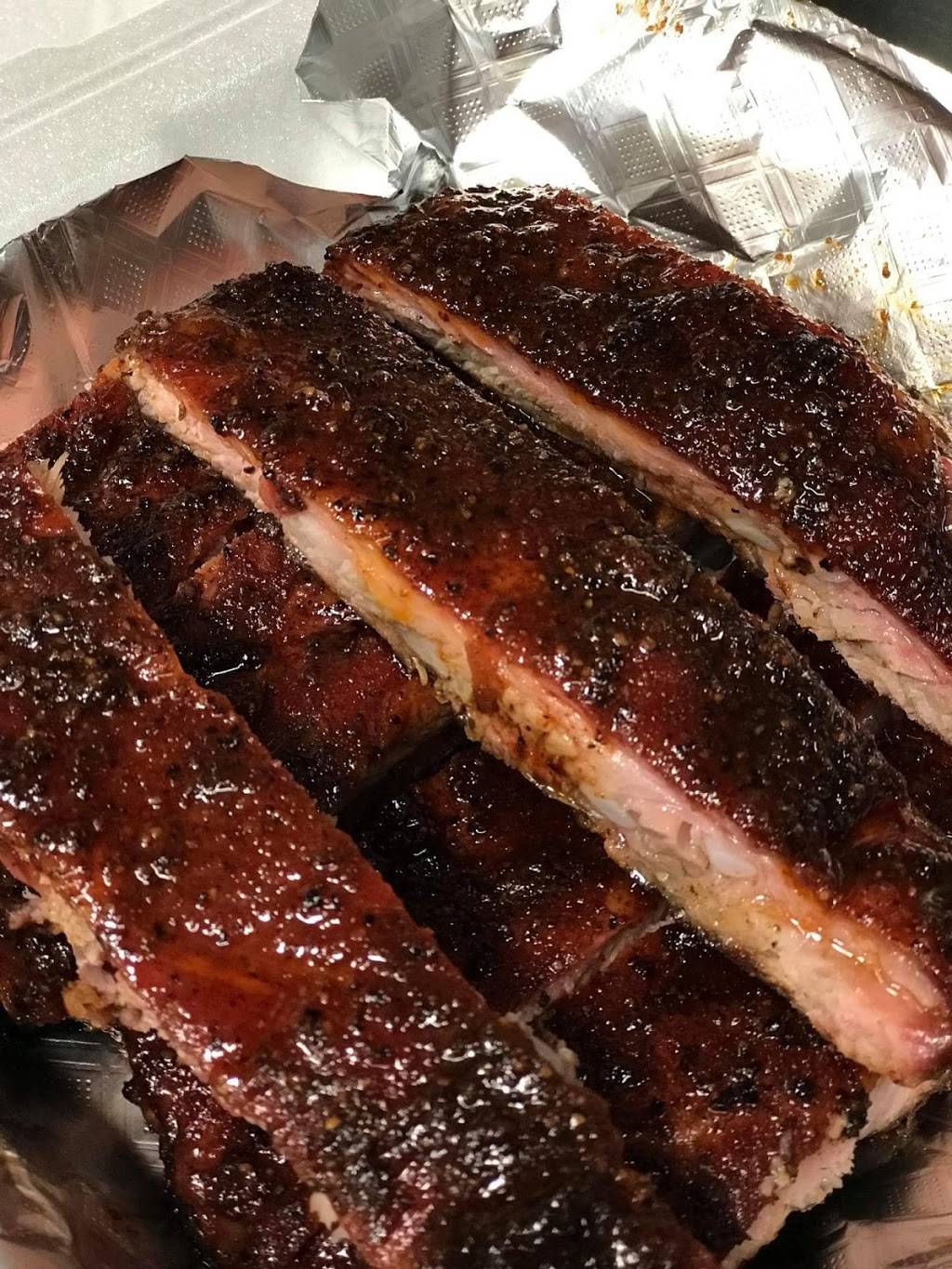 Sweet Southern Heat BBQ | restaurant | 12615 Tarpon Springs Rd, Odessa, FL 33556, USA | 8132634487 OR +1 813-263-4487