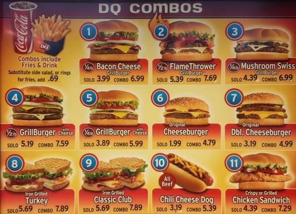 Dairy Queen Store | restaurant | 5002 Greenwood Dr, Corpus Christi, TX 78416, USA | 3618542077 OR +1 361-854-2077