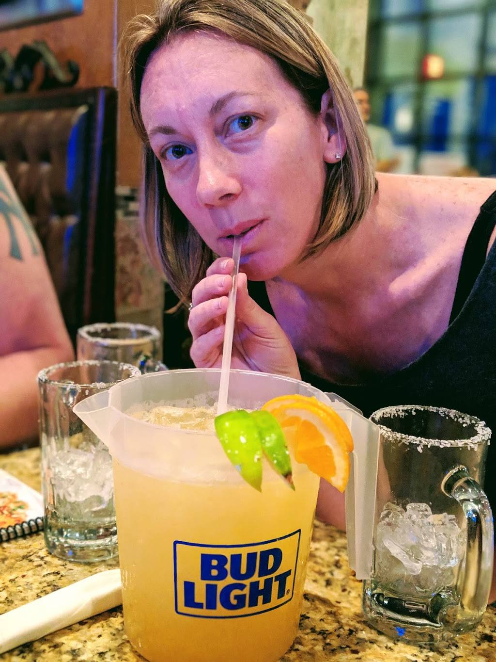 San Joses Tacos & Tequila | restaurant | 3410 W Radio Dr, Florence, SC 29501, USA | 8434074771 OR +1 843-407-4771