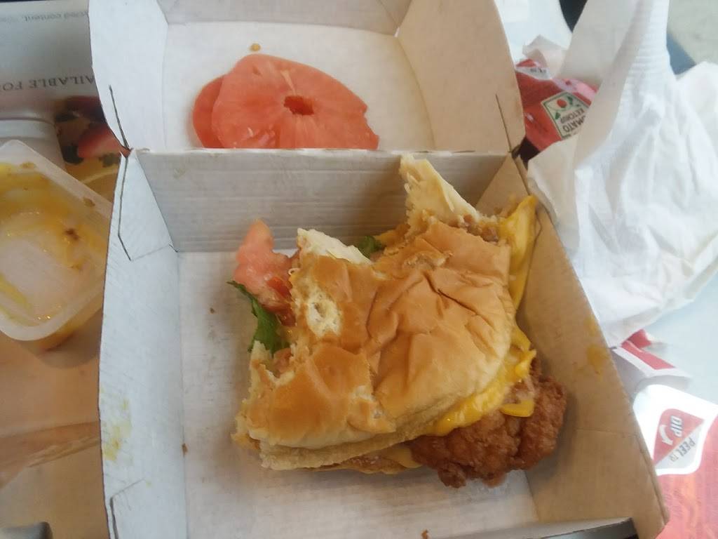 Chick-fil-A | restaurant | 9600 Ridgeland Ave, Chicago Ridge, IL 60415, USA | 7084232442 OR +1 708-423-2442