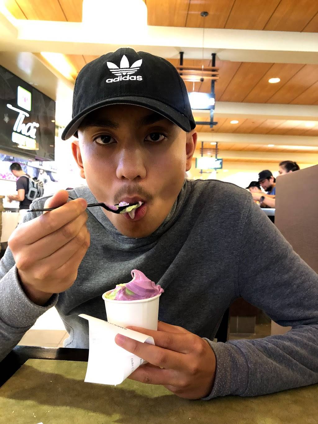 Ramen Club | restaurant | 72B Serramonte Center, Daly City, CA 94015, USA | 6505504978 OR +1 650-550-4978