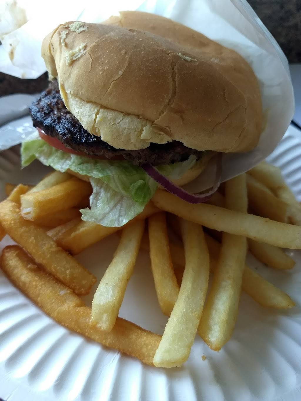 TK Burgers | restaurant | 2119 W Balboa Blvd, Newport Beach, CA 92663, USA | 9496733438 OR +1 949-673-3438