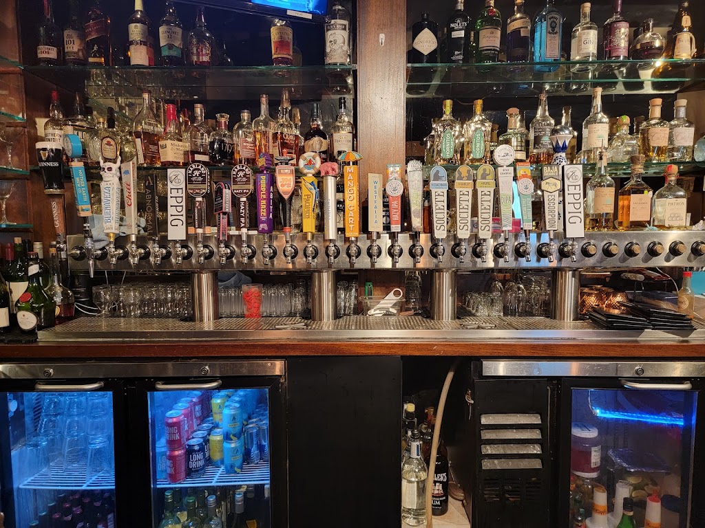 NOLA on 5th | restaurant | 3683 Fifth Ave, San Diego, CA 92103, USA | 8584446173 OR +1 858-444-6173