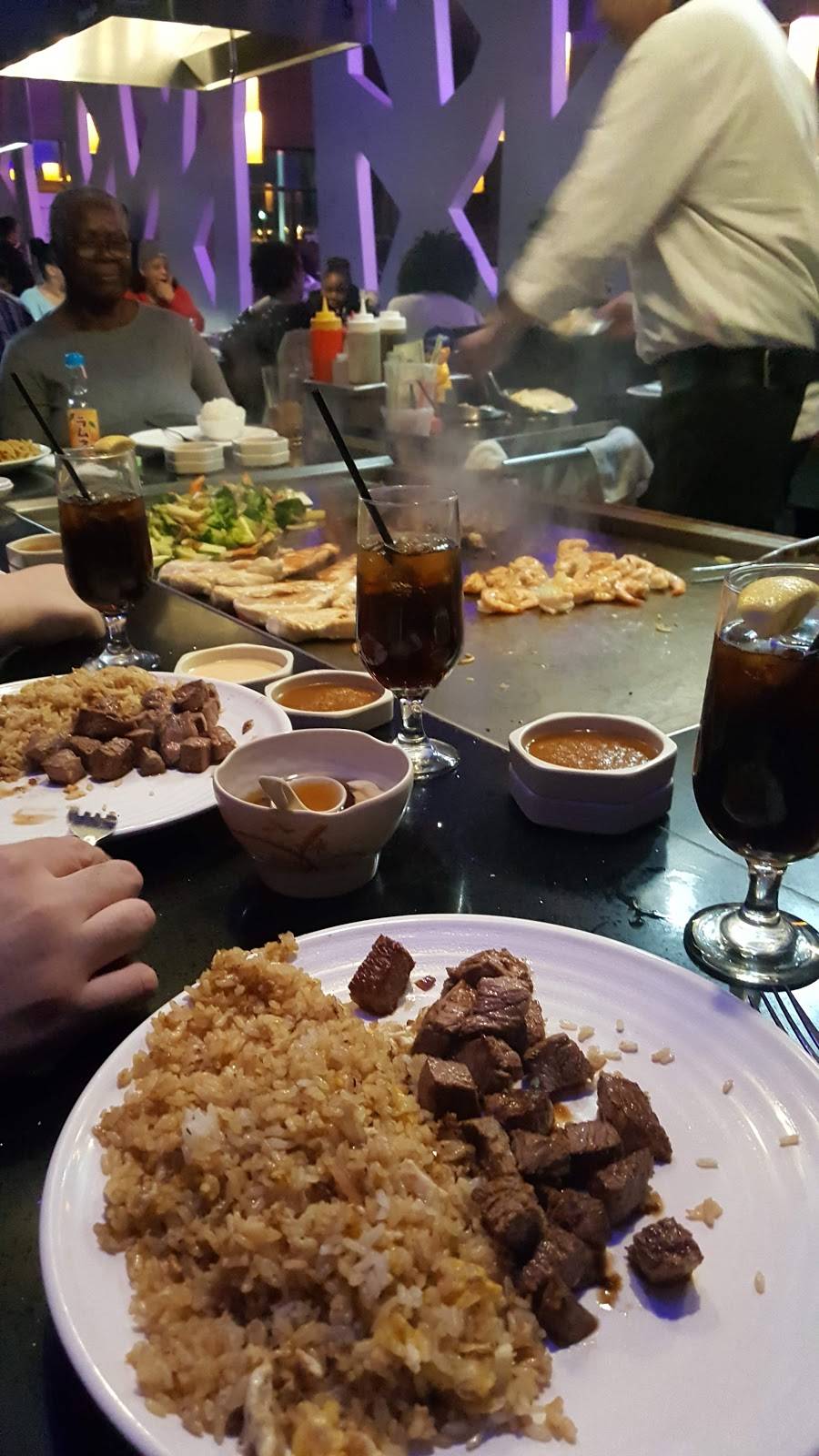 Lumix Hibachi | restaurant | 693 Sunrise Hwy, Lynbrook, NY 11563, USA | 5168878898 OR +1 516-887-8898