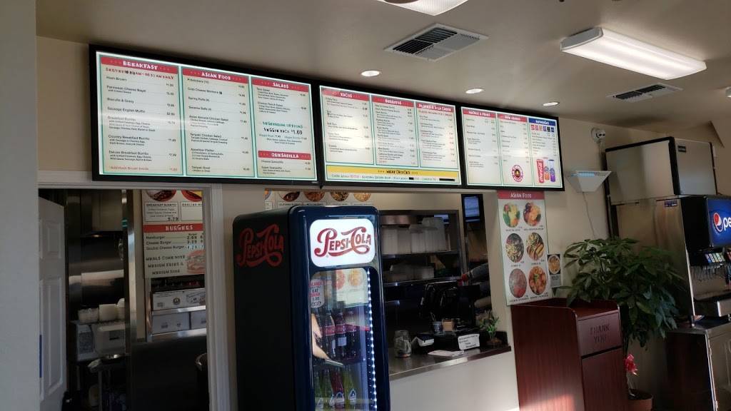 La Taqueria Mexican | restaurant | 3360 S Market St, Redding, CA 96001, USA | 5302469988 OR +1 530-246-9988