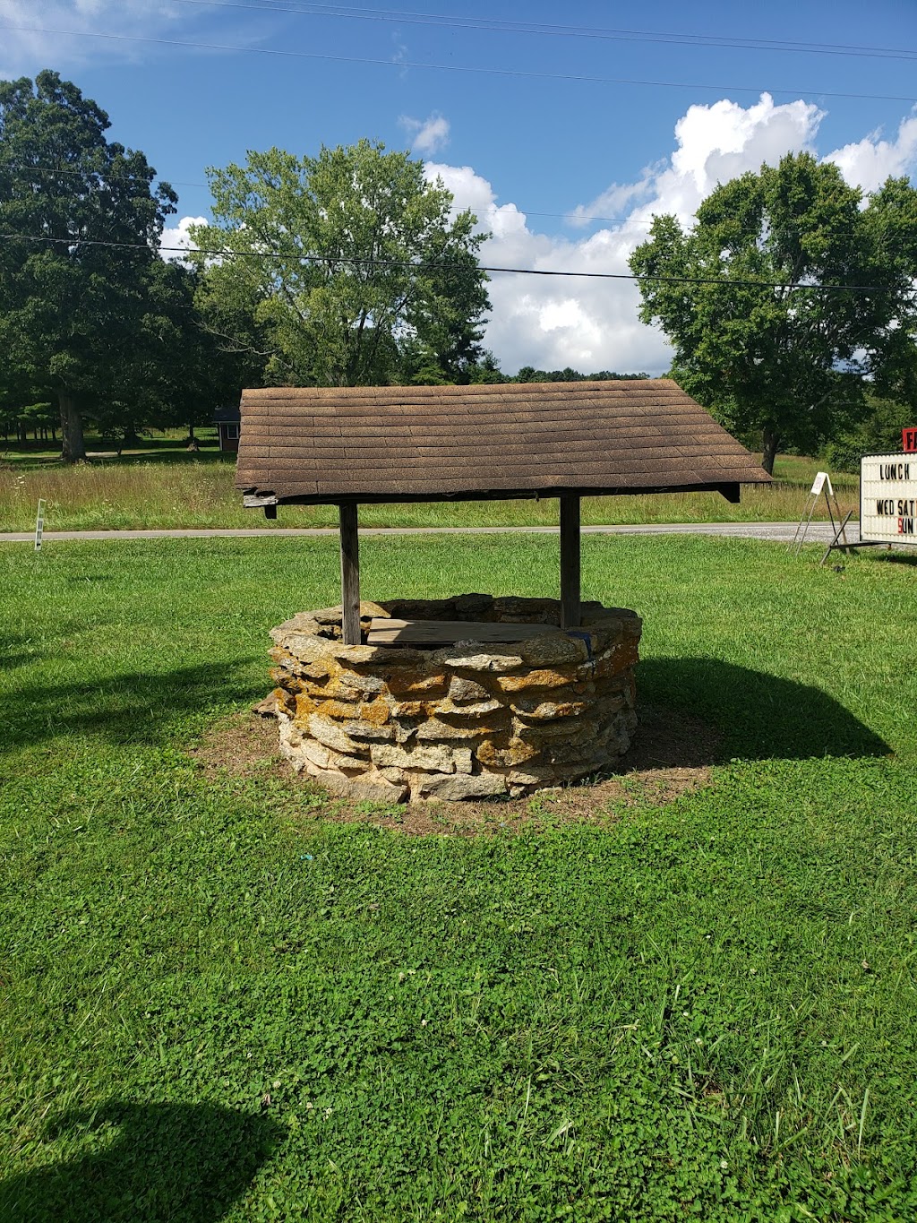 Cane Creek Valley Farm | restaurant | 1448 Cane Creek Rd, Fletcher, NC 28732, USA | 8283380271 OR +1 828-338-0271