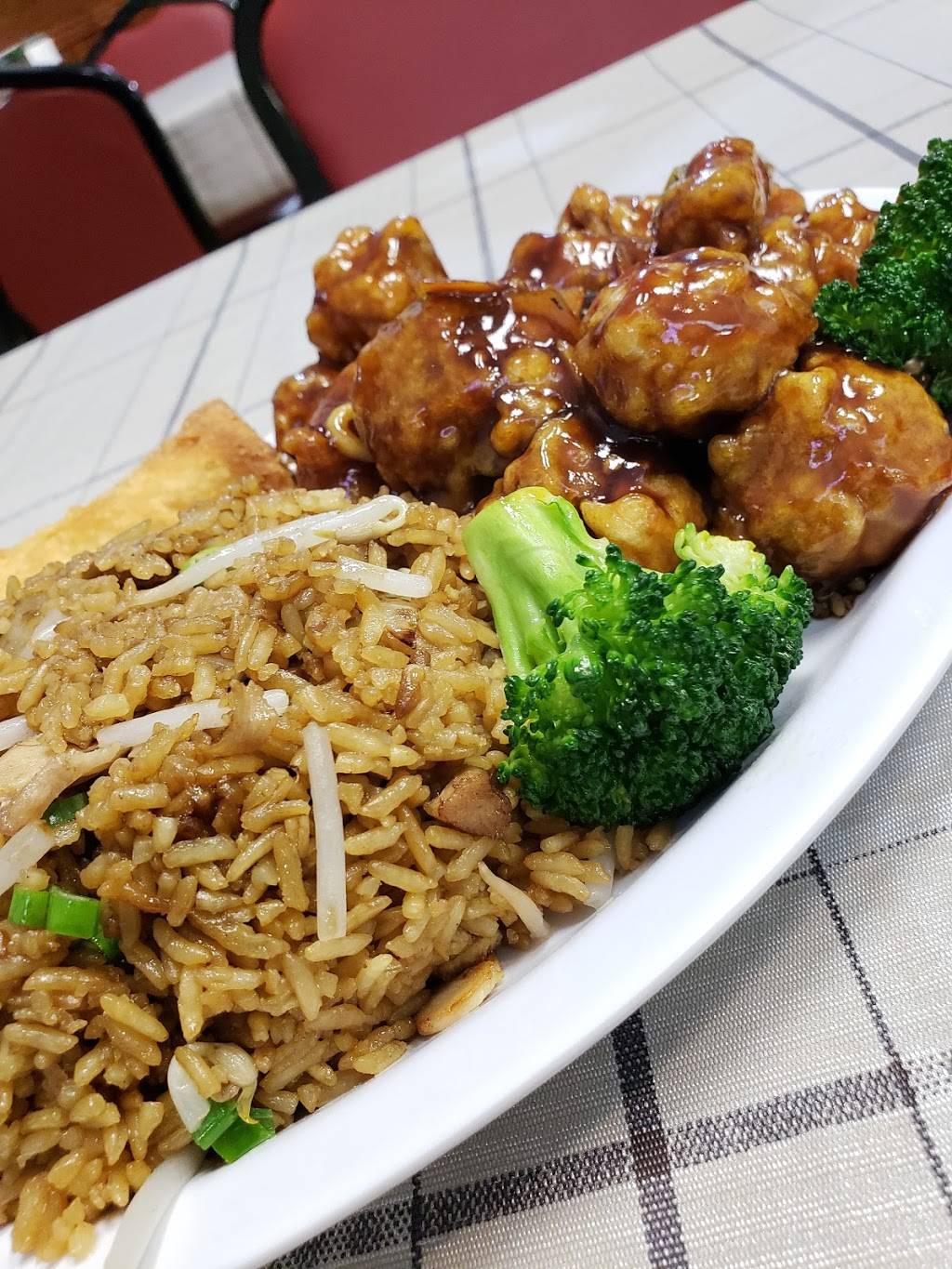 China Wok | meal takeaway | 32800 Ryan Rd suite B, Warren, MI 48092, USA | 5869995915 OR +1 586-999-5915