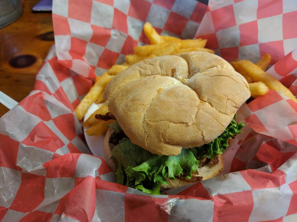 Burger Buckets | restaurant | 3 Cordova St, St. Augustine, FL 32084, USA | 9043425295 OR +1 904-342-5295