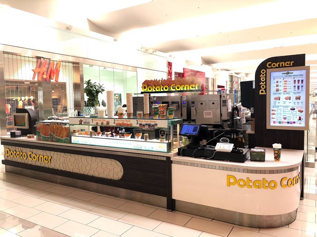 Potato Corner | restaurant | 6000 Sepulveda Blvd, Culver City, CA 90230, USA | 3103905073 OR +1 310-390-5073