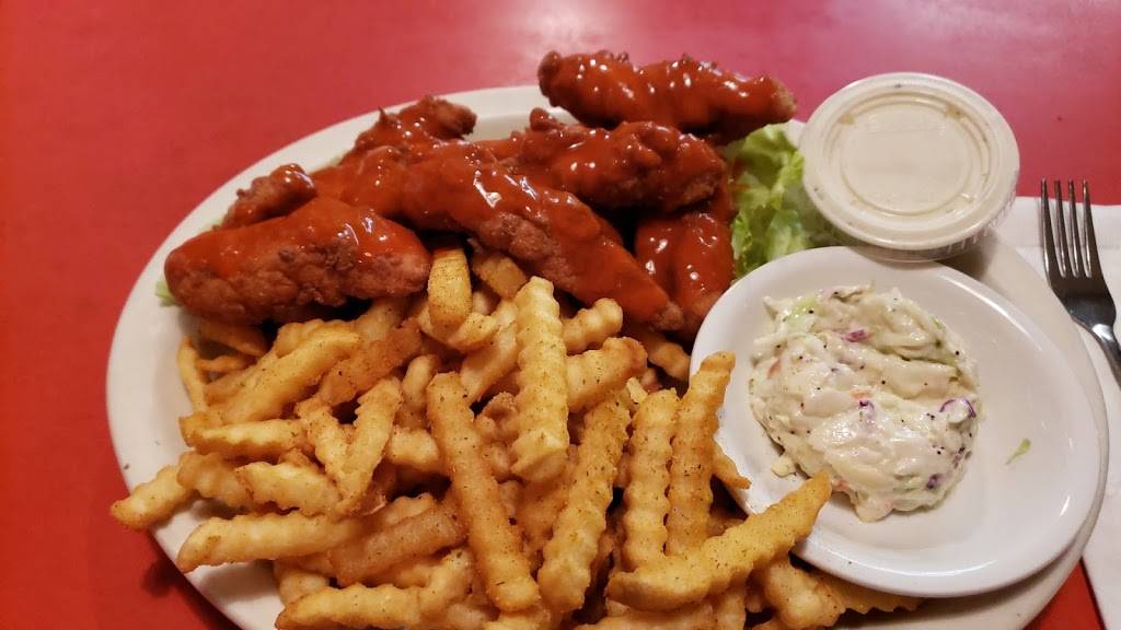 Pappys Pizza | restaurant | 1531 Elm St, Manchester, NH 03101, USA | 6036233131 OR +1 603-623-3131