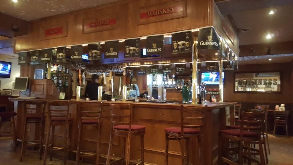 The Cat & The Fiddle Lindsay | restaurant | 49 William St N, Lindsay, ON K9V 3Z9, Canada | 7058784312 OR +1 705-878-4312