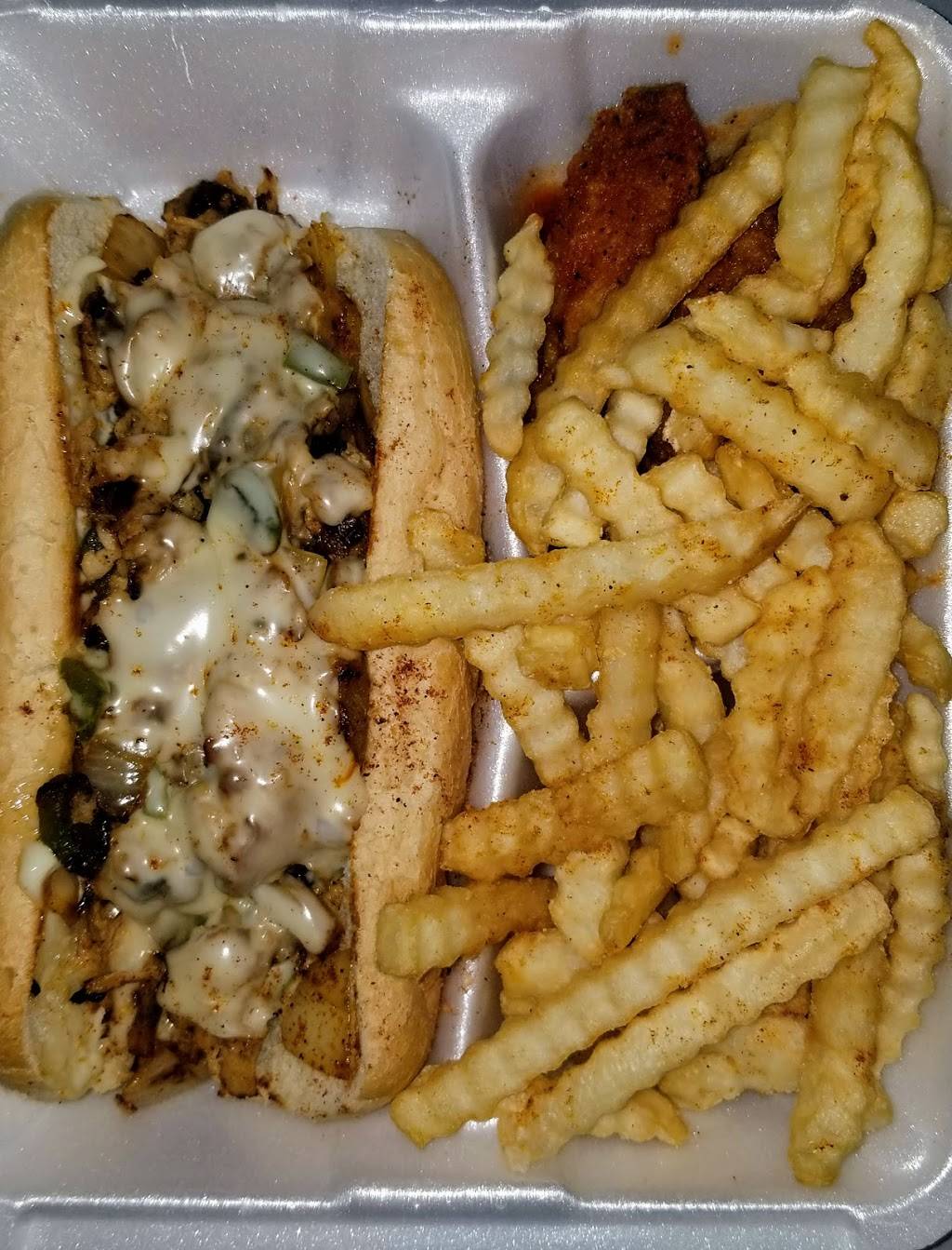 American Wings & Hibachi | restaurant | 31 GA-138, Stockbridge, GA 30281, USA | 6785650001 OR +1 678-565-0001