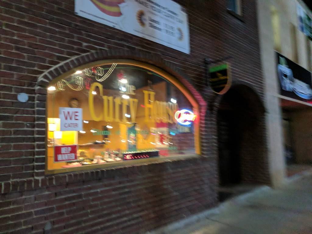 The Curry House | restaurant | 994 2nd Ave E, Owen Sound, ON N4K 2H6, Canada | 5193712777 OR +1 519-371-2777