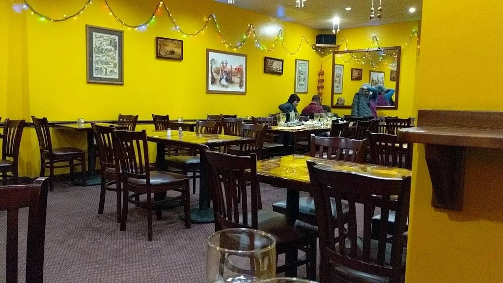 Little India | restaurant | 60 Court St, Saratoga Springs, NY 12866, USA | 5185834151 OR +1 518-583-4151