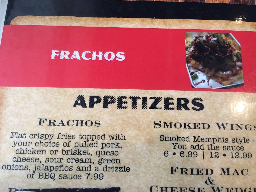 Trail Boss BBQ and Catering | restaurant | 207 W Broadway, Ashland, MO 65010, USA | 5734880227 OR +1 573-488-0227