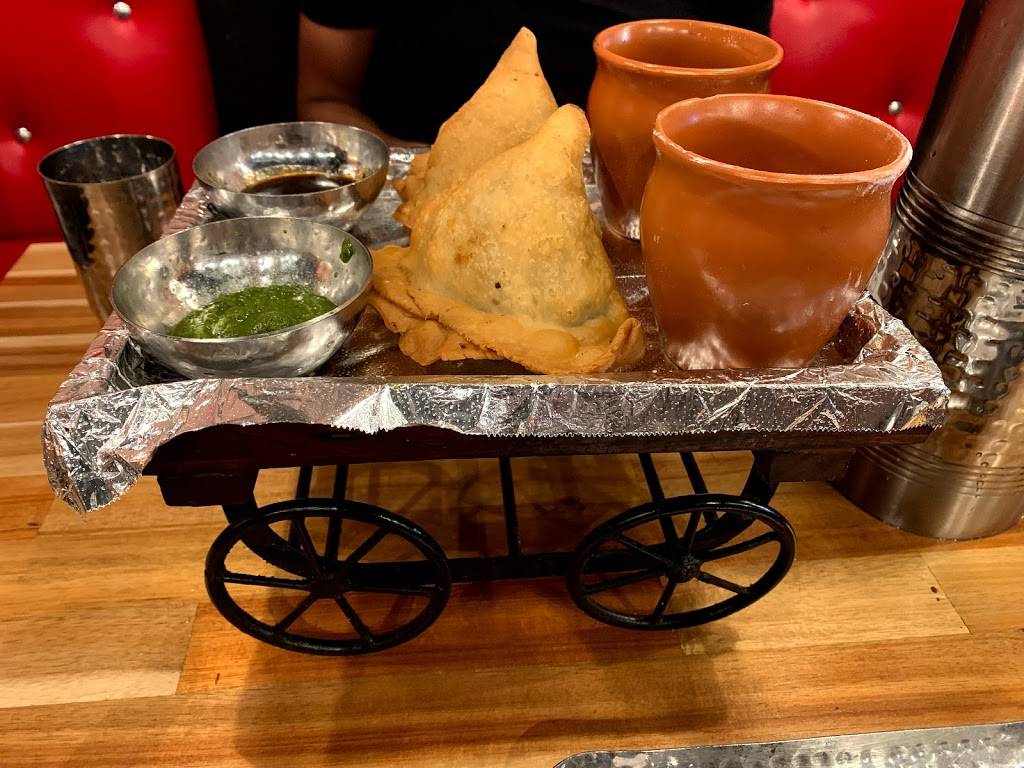 Fusion India | restaurant | 18001 Bothell Everett Hwy #125, Bothell, WA 98012, USA | 4253752713 OR +1 425-375-2713