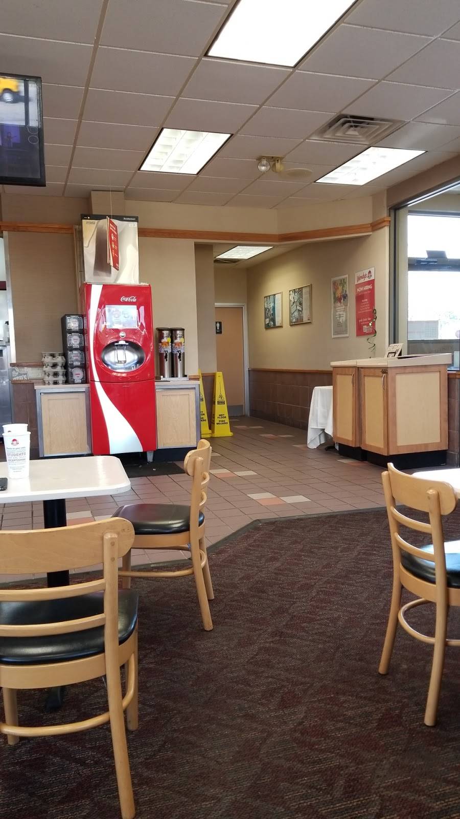 Wendys | restaurant | 5036 Mud Ln, Louisville, KY 40229, USA | 5029643007 OR +1 502-964-3007