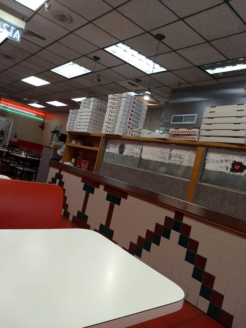 Villa Teresa | restaurant | 1 Susquehanna Valley Mall A10, Selinsgrove, PA 17870, USA | 5703749323 OR +1 570-374-9323