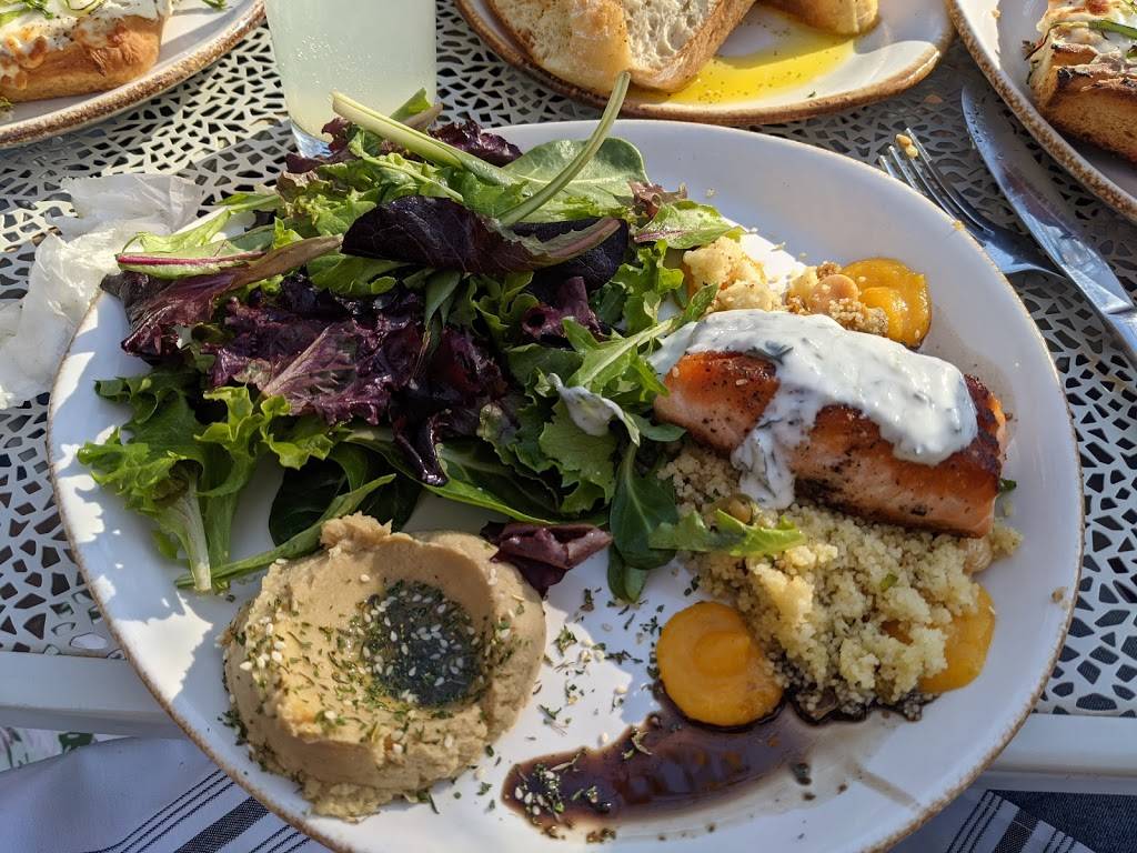 Jardin | restaurant | 555 Funston Pl, San Antonio, TX 78209, USA | 2103385100 OR +1 210-338-5100