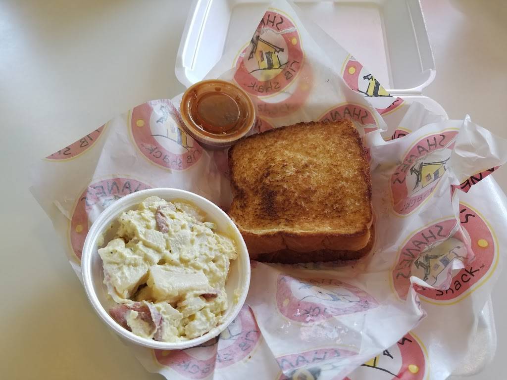 Shanes Rib Shack | restaurant | 2501 W Happy Valley Rd Suite 50-1280, Phoenix, AZ 85085, USA | 6235813704 OR +1 623-581-3704