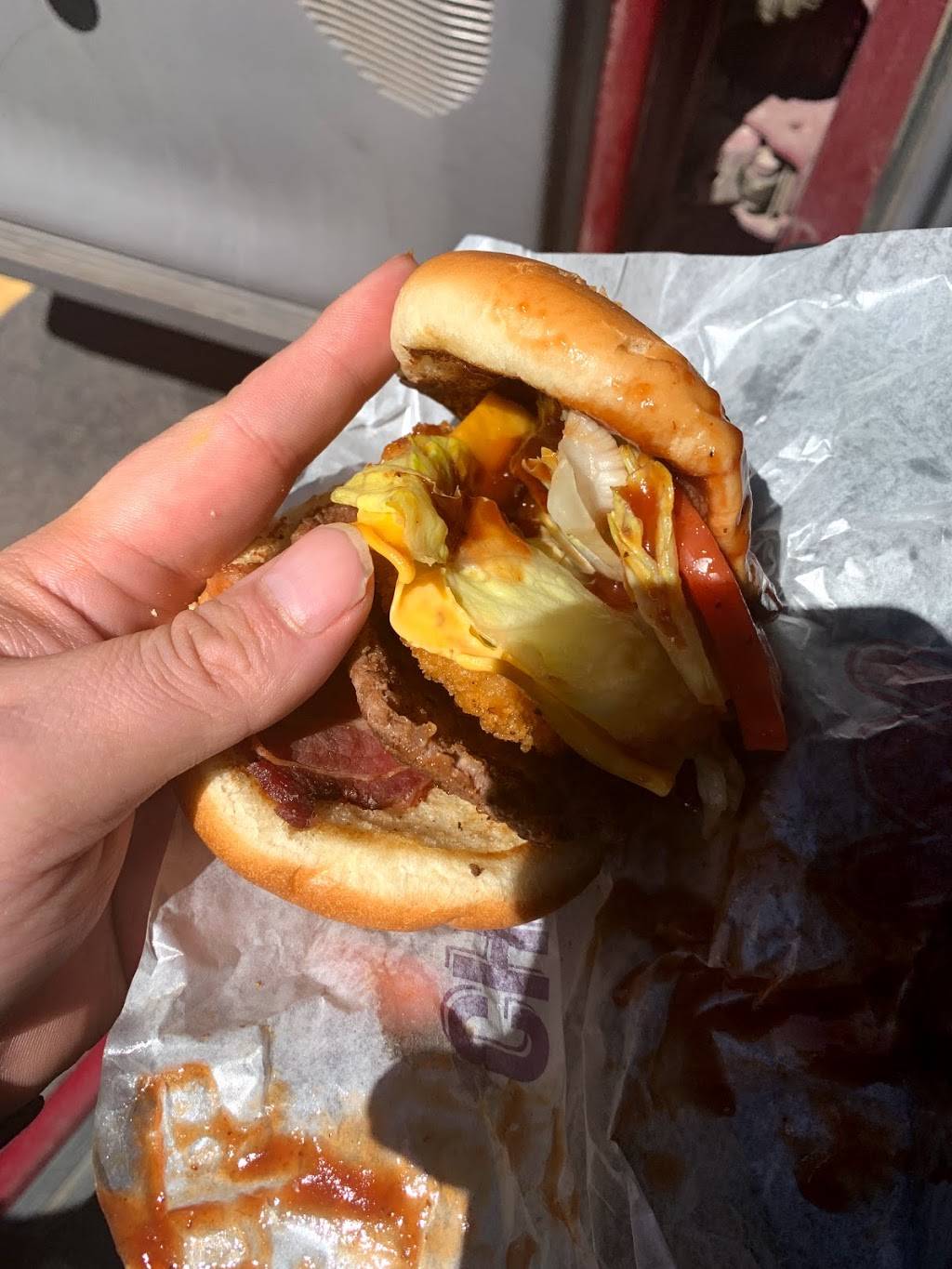 Hamburger Stand | restaurant | 938 South Havana Street, E Kentucky Ave, Aurora, CO 80012, USA | 3033441306 OR +1 303-344-1306