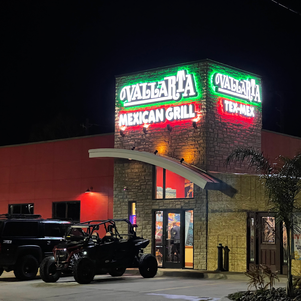 Vallarta Mexican Grill | restaurant | 4701 7th St, Bay City, TX 77414, USA | 9793183222 OR +1 979-318-3222