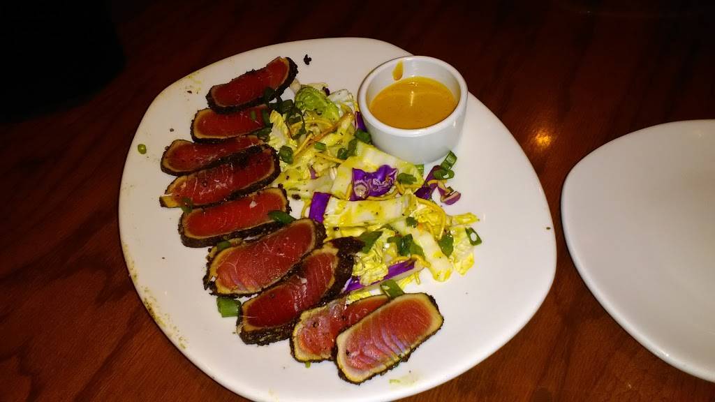 Outback Steakhouse | restaurant | 6800 Rogers Ave, Fort Smith, AR 72903, USA | 4794520900 OR +1 479-452-0900