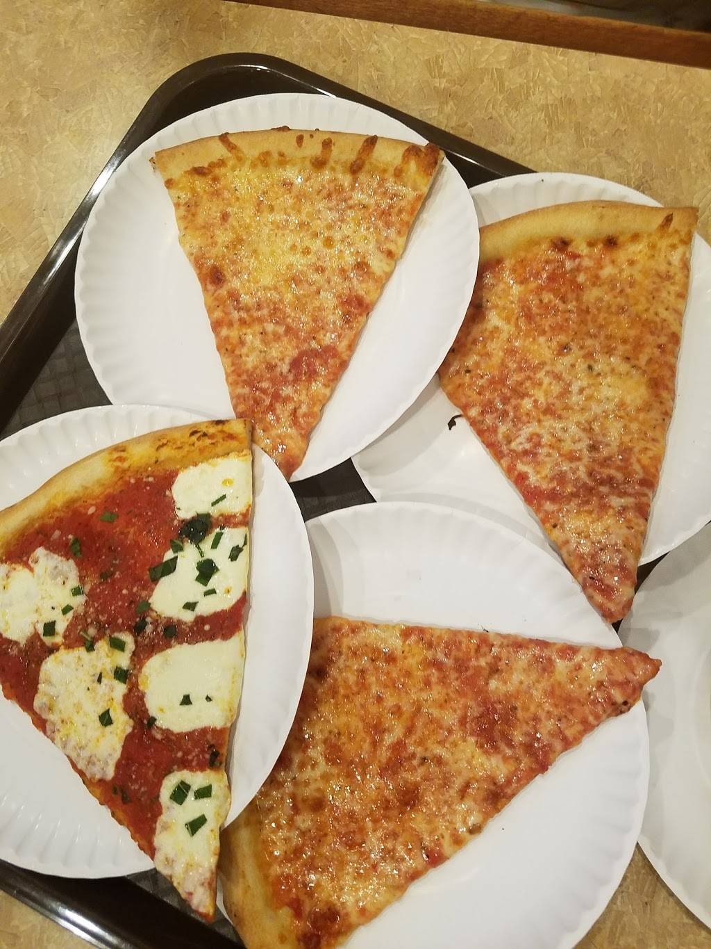 Centre Pizza | restaurant | 254-25 Horace Harding Expy, Little Neck, NY 11362, USA | 7182299879 OR +1 718-229-9879