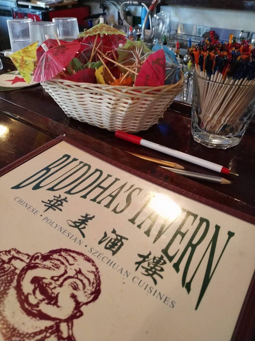 Buddhas Tavern | restaurant | 144 Washington St, Peabody, MA 01960, USA | 9789779300 OR +1 978-977-9300